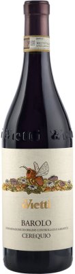Vietti - Barolo Cerequio DOCG 2021 MAGNUM
